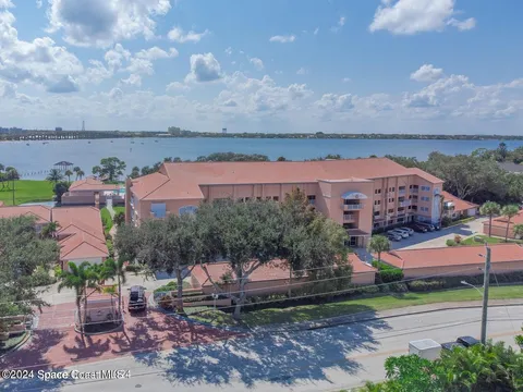 343 N Tropical Trail Unit 108, Merritt Island, FL 32953 - #: 1032283