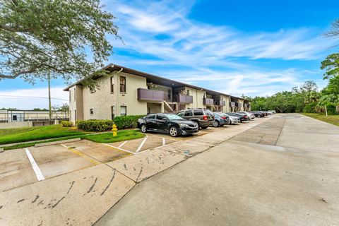 A home in Palm Bay