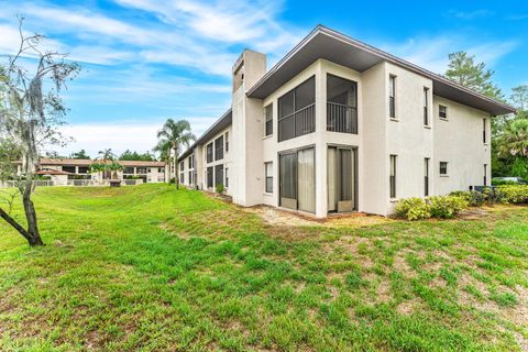 A home in Palm Bay