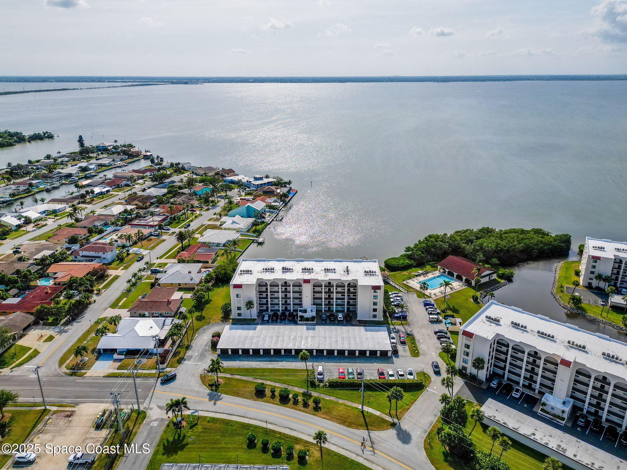 5801 N Banana River Boulevard 936