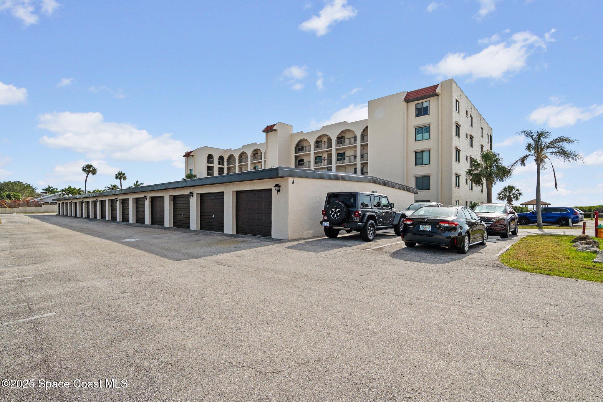 5801 N Banana River Boulevard 936