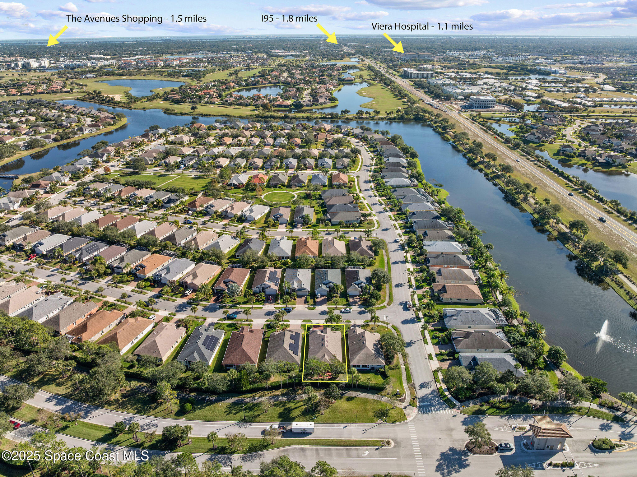 7248 Broderick Drive