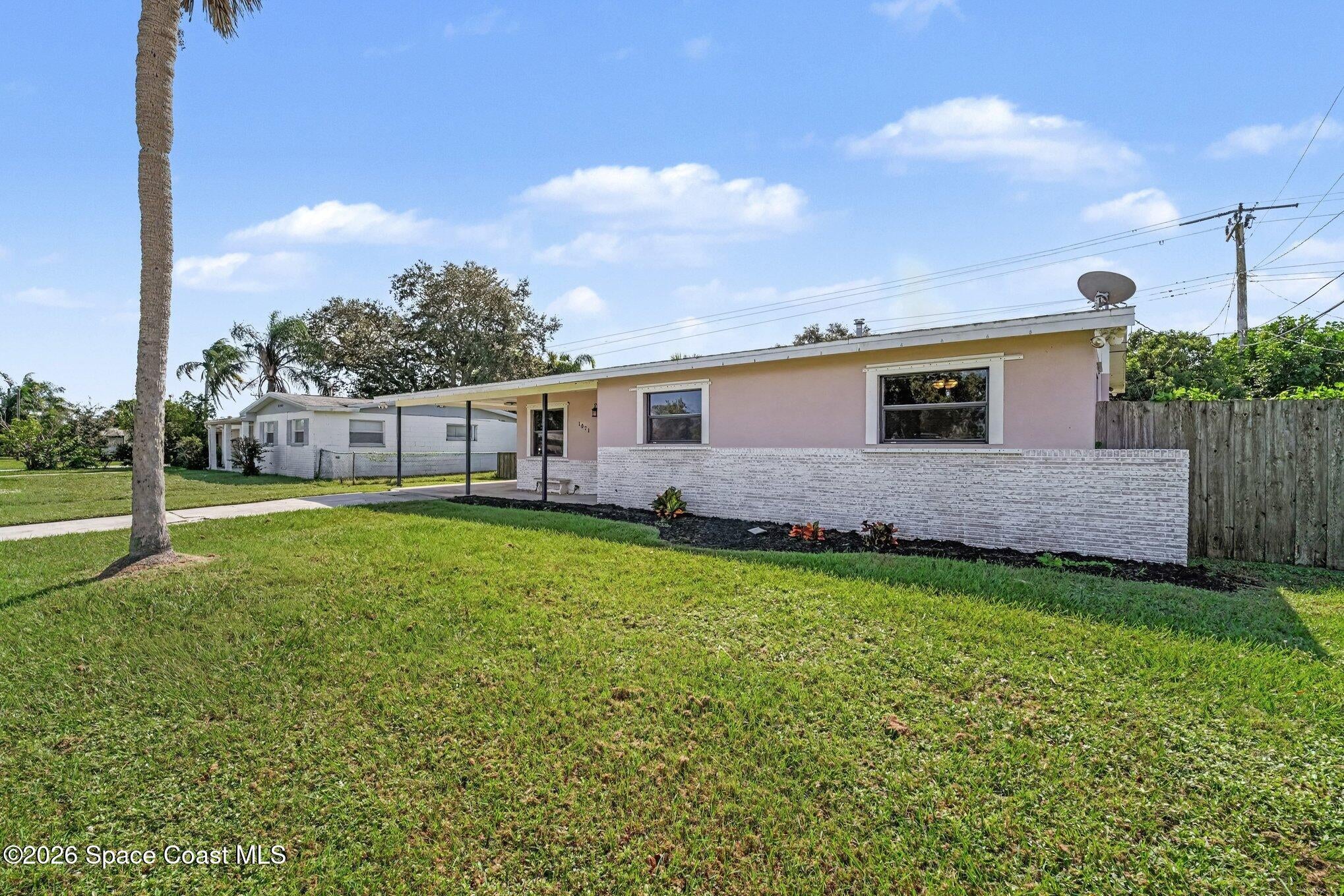 1071 Basque Drive