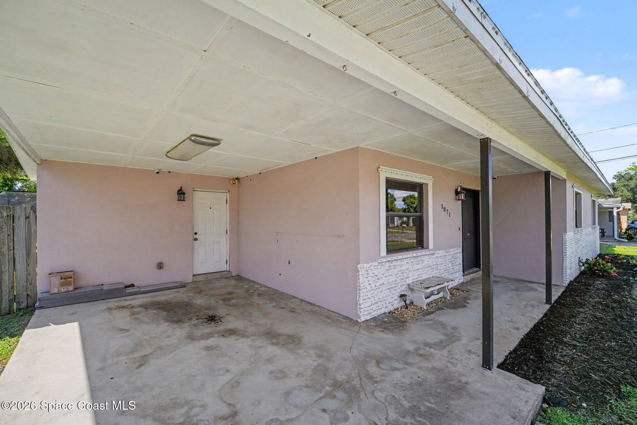 1071 Basque Drive