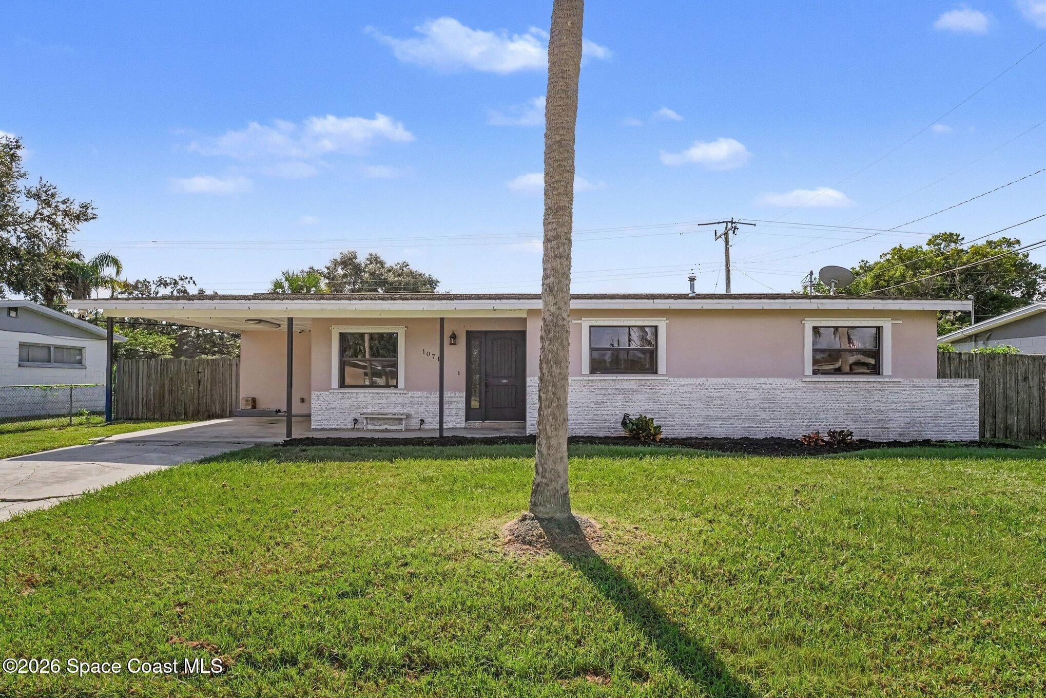 1071 Basque Drive