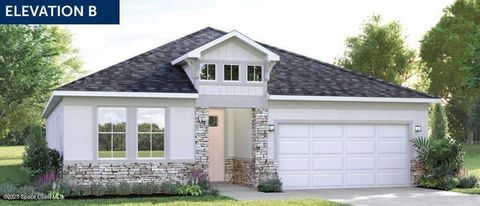 2558 Nilgiri Street NW Palm Bay FL 32907