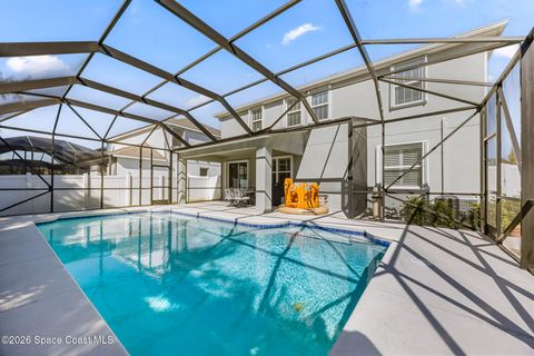 2821 Bobby Jones Street West Melbourne FL 32904