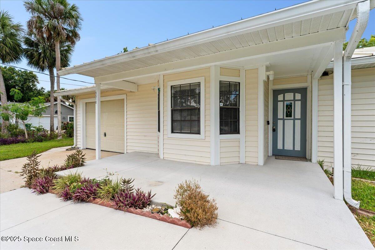 5510 Holden Road