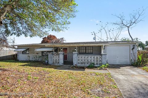 2655 Lorna Drive Melbourne FL 32935