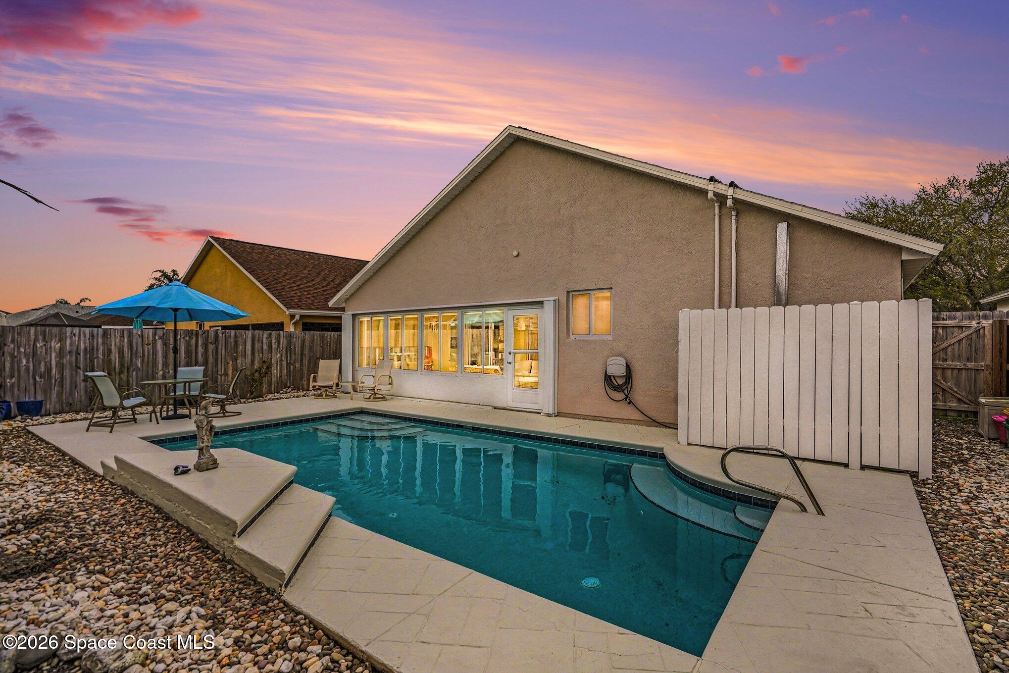 2661 Bradfordt Drive