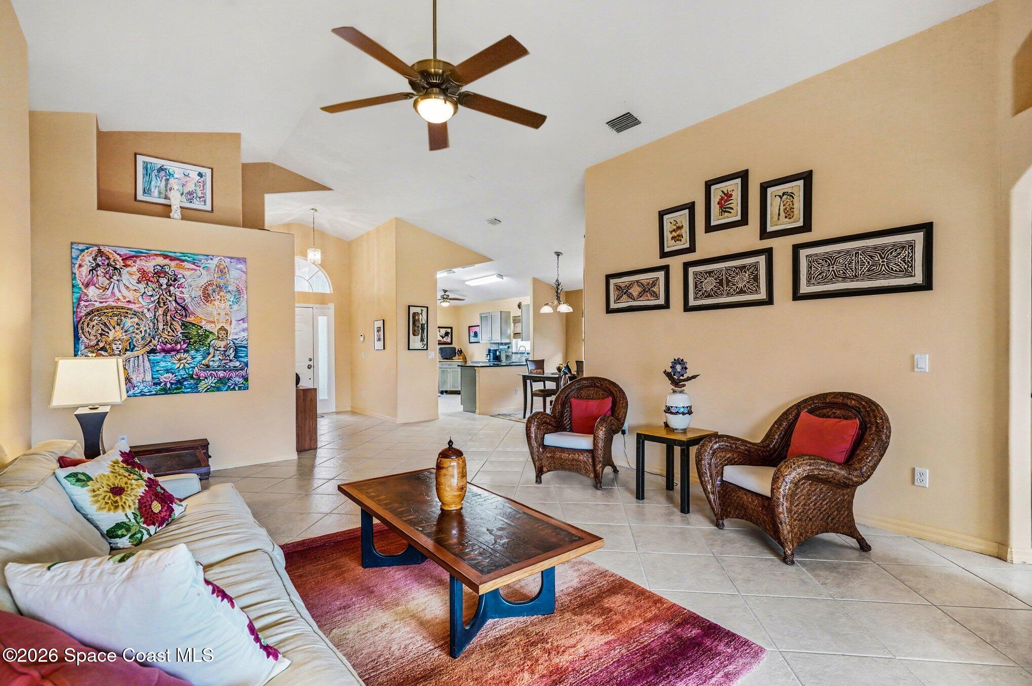 2661 Bradfordt Drive