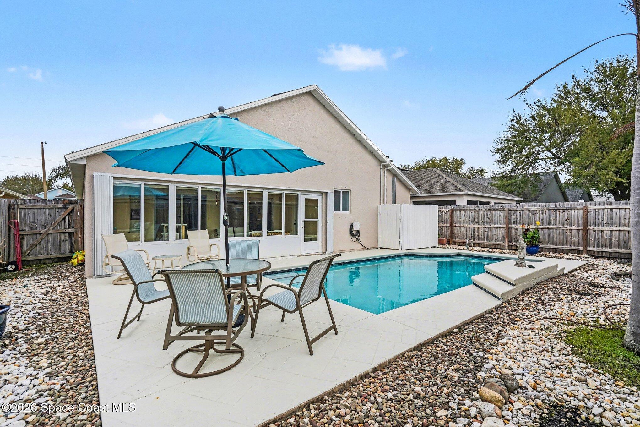 2661 Bradfordt Drive