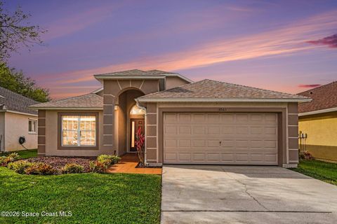 2661 Bradfordt Drive Melbourne FL 32904