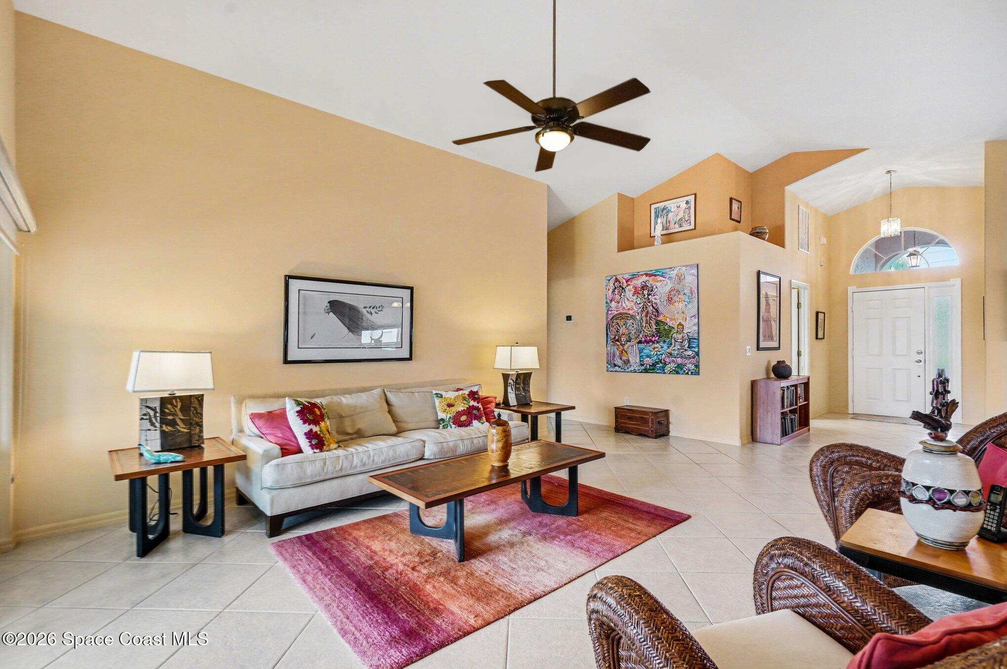 2661 Bradfordt Drive