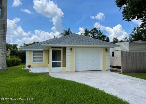 2825 1st Place Vero Beach FL 32968
