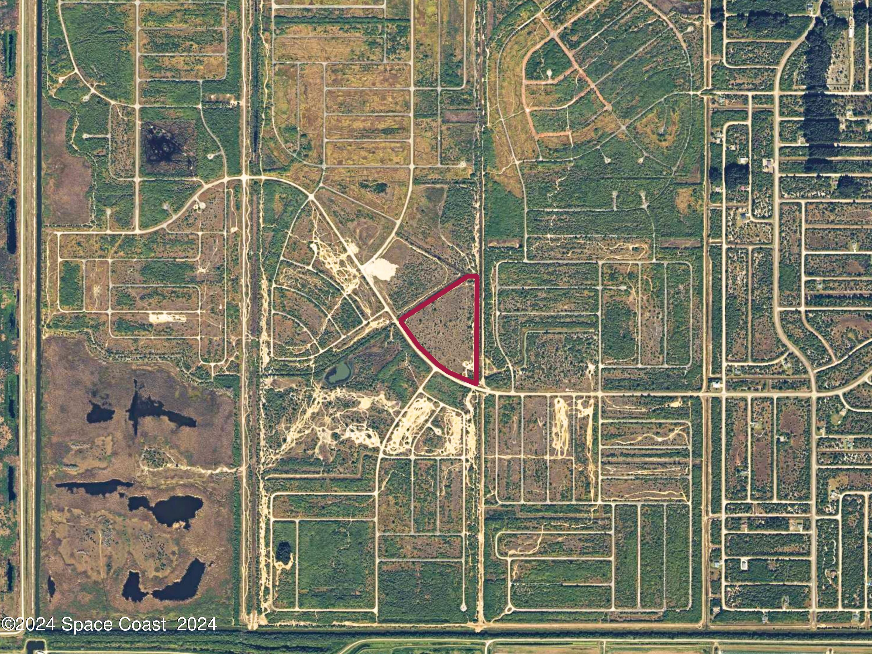 0000 St Andre Boulevard SW