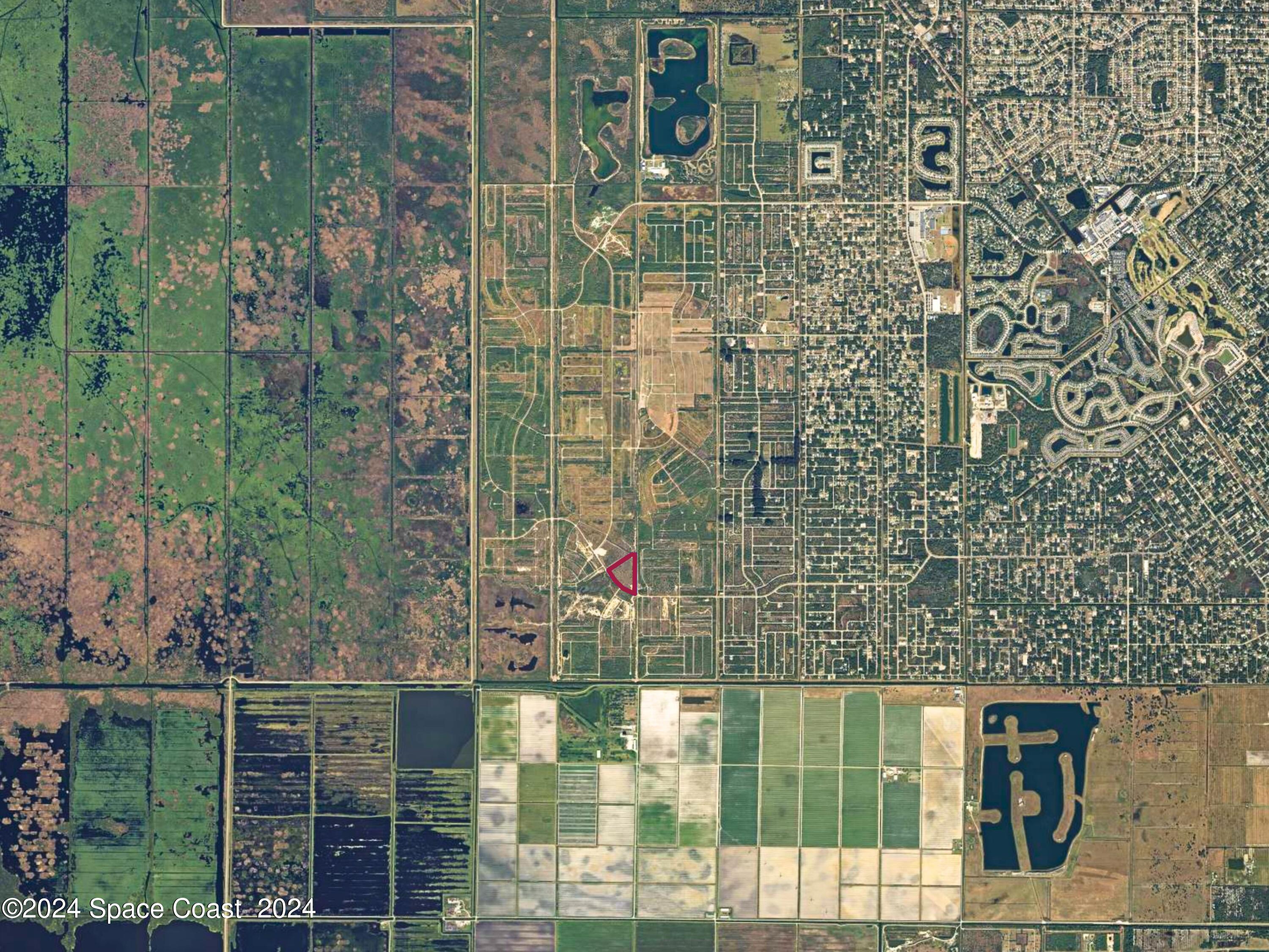 0000 St Andre Boulevard SW