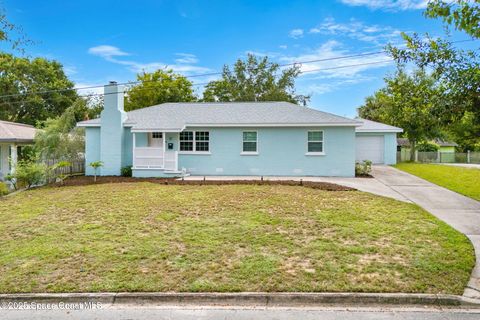 21 Vermont Avenue Rockledge FL 32955