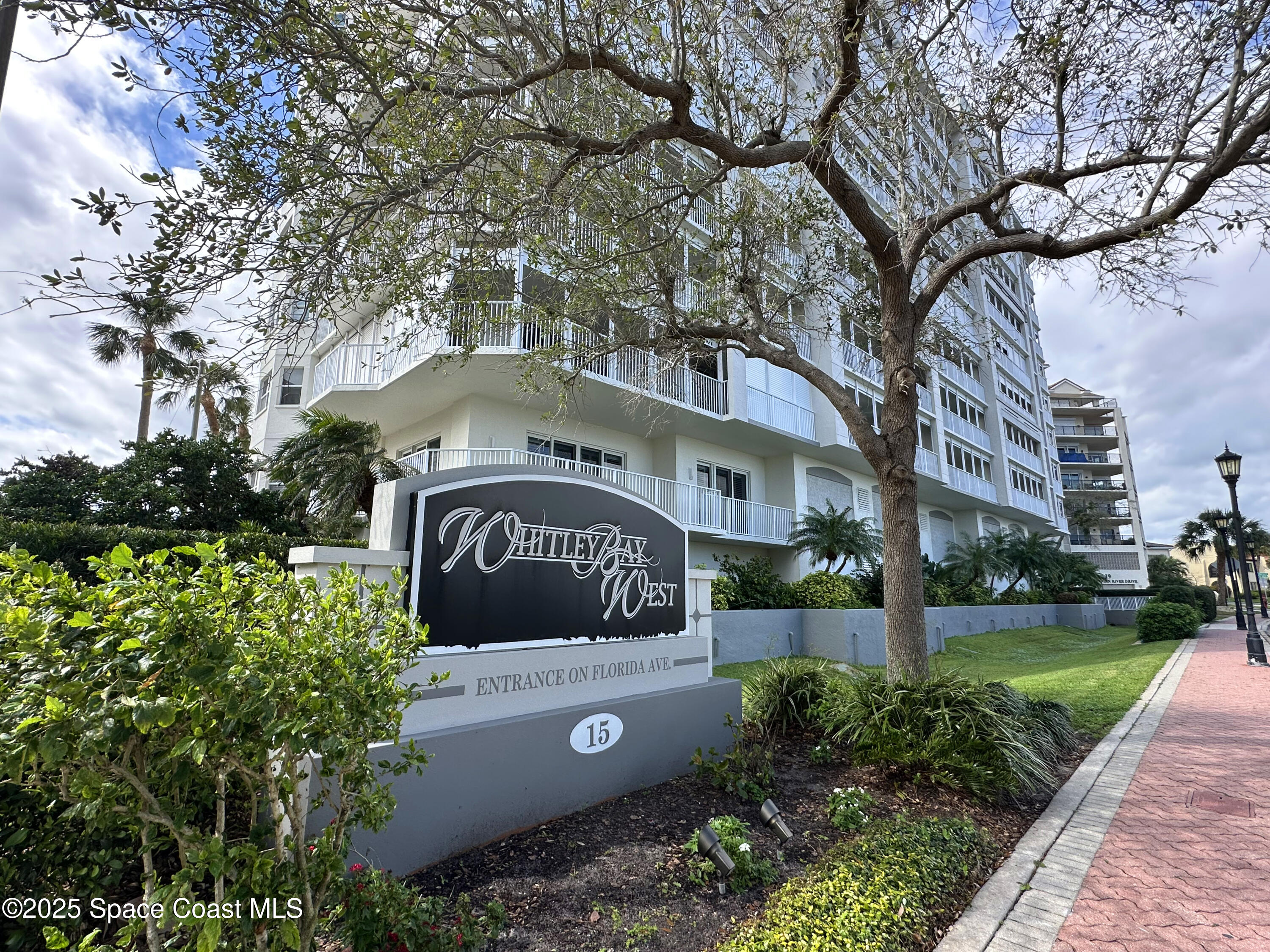 15 N Indian River Drive 505