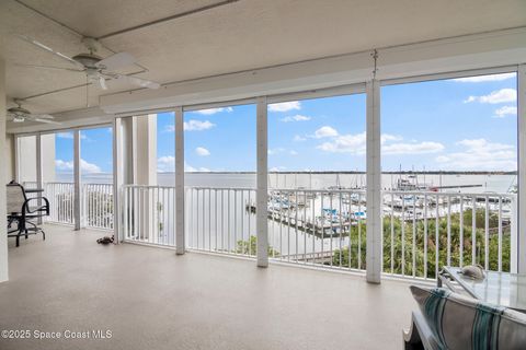 15 N Indian River Drive 505 Cocoa FL 32922