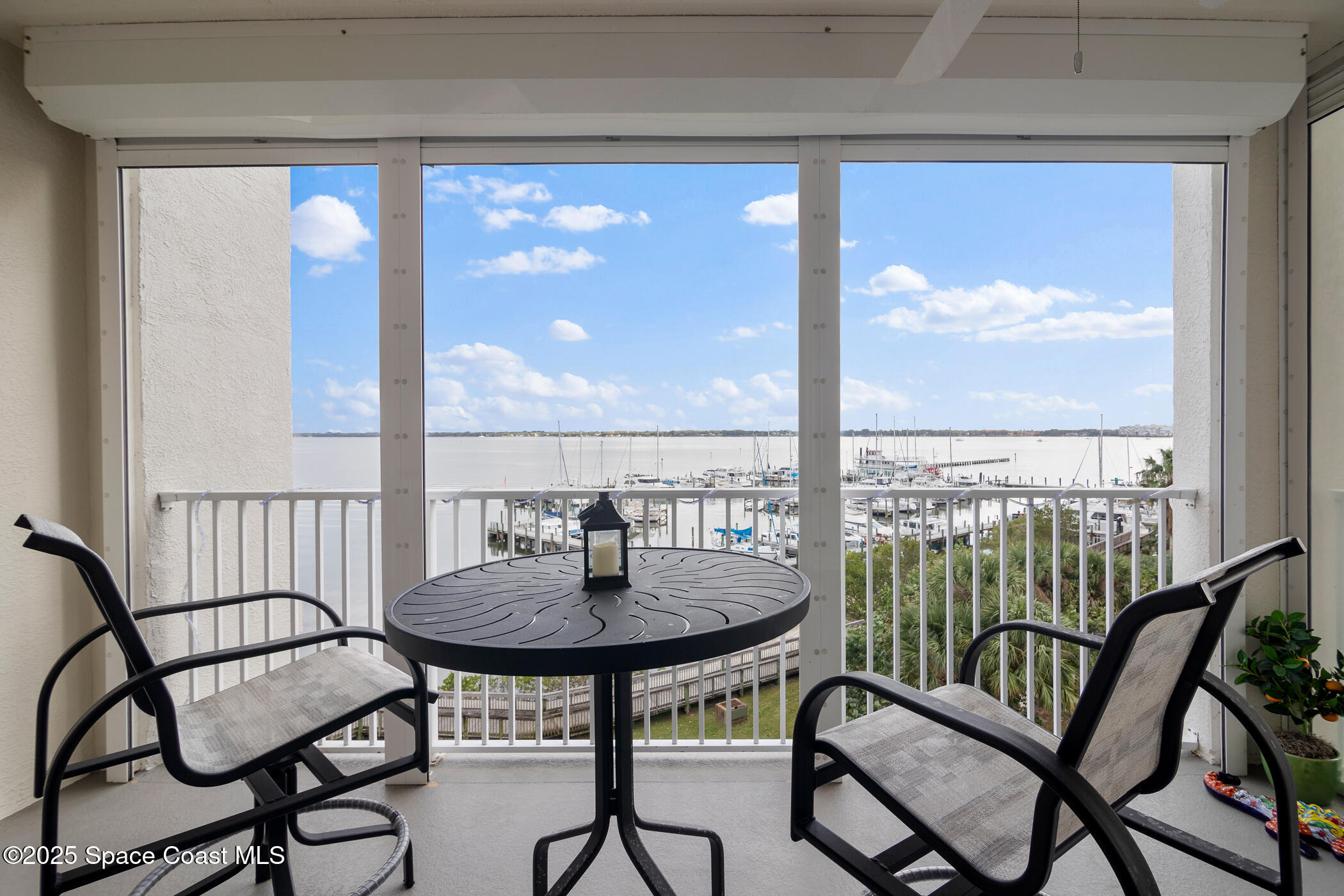 15 N Indian River Drive 505