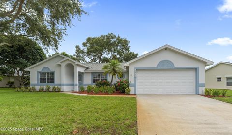 3250 Brentwood Lane Melbourne FL 32934
