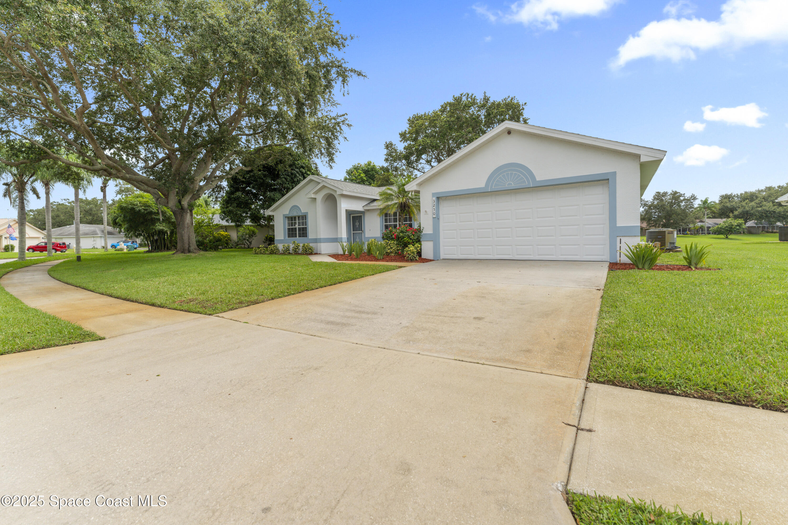 3250 Brentwood Lane