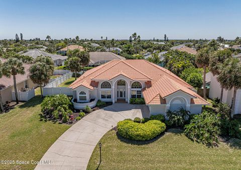 227 Loggerhead Drive Melbourne Beach FL 32951