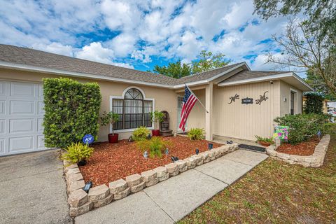 A home in Titusville