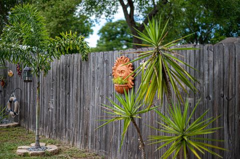 A home in Titusville