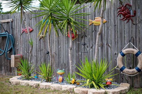 A home in Titusville