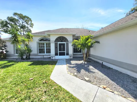 894 Hunters Creek Drive, Melbourne, FL 32904 - #: 1011177