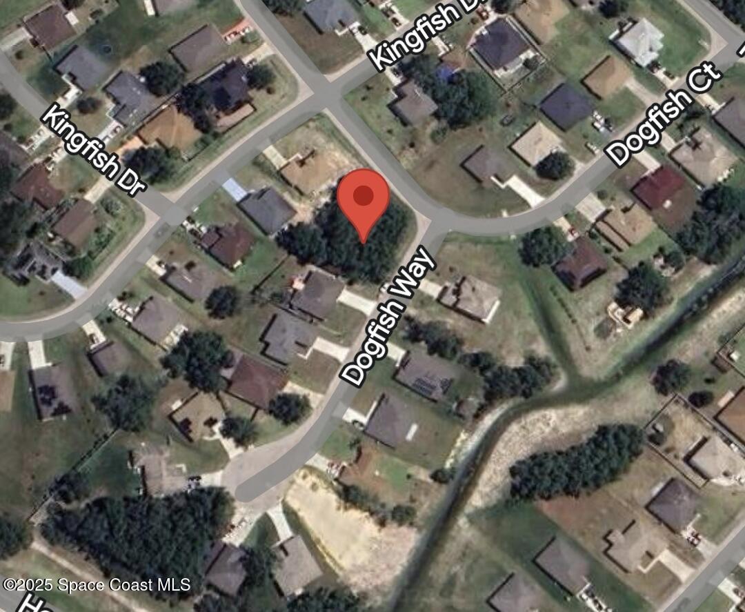 303 Dogfish Way
