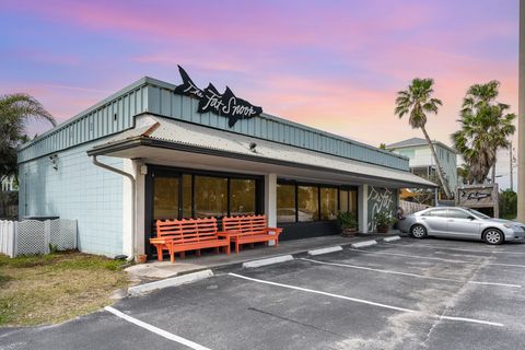 2464 S Atlantic Avenue Cocoa Beach FL 32931