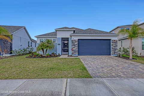 1623 Middlebury Drive Palm Bay FL 32909