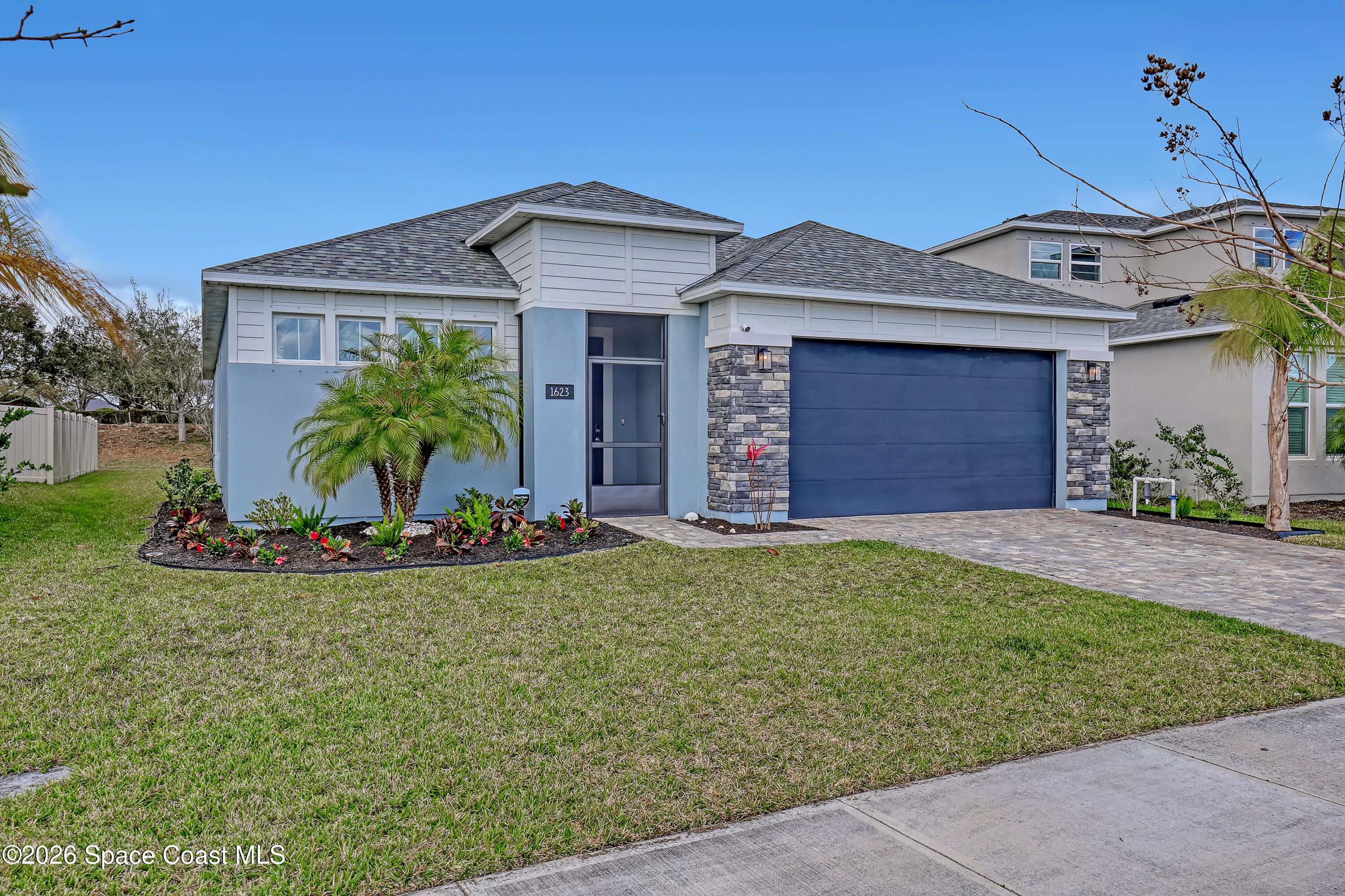 1623 Middlebury Drive