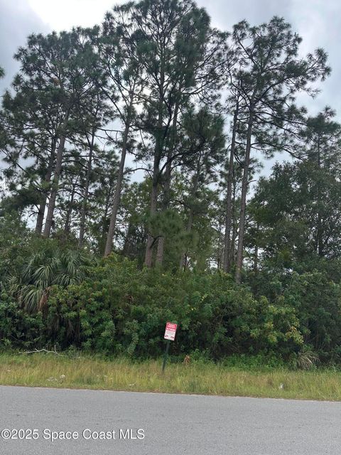 1756 Agora Circle SE Palm Bay FL 32909