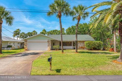 396 Dolphin Street Melbourne Beach FL 32951
