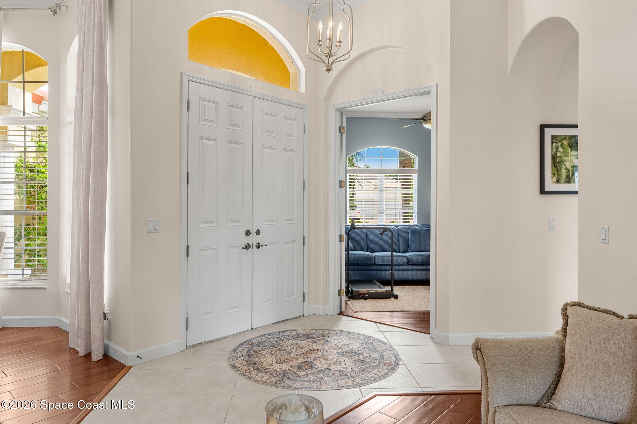 366 Southampton Drive