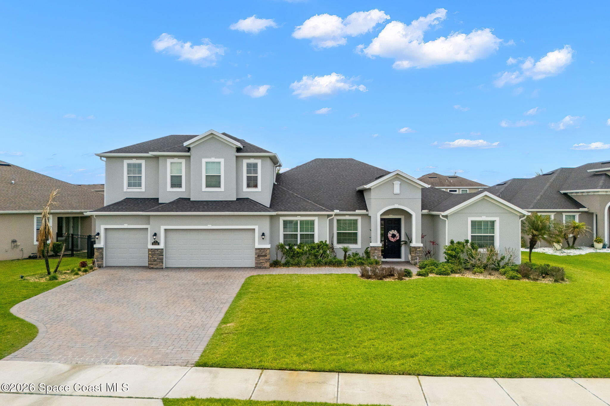 3135 Addison Drive