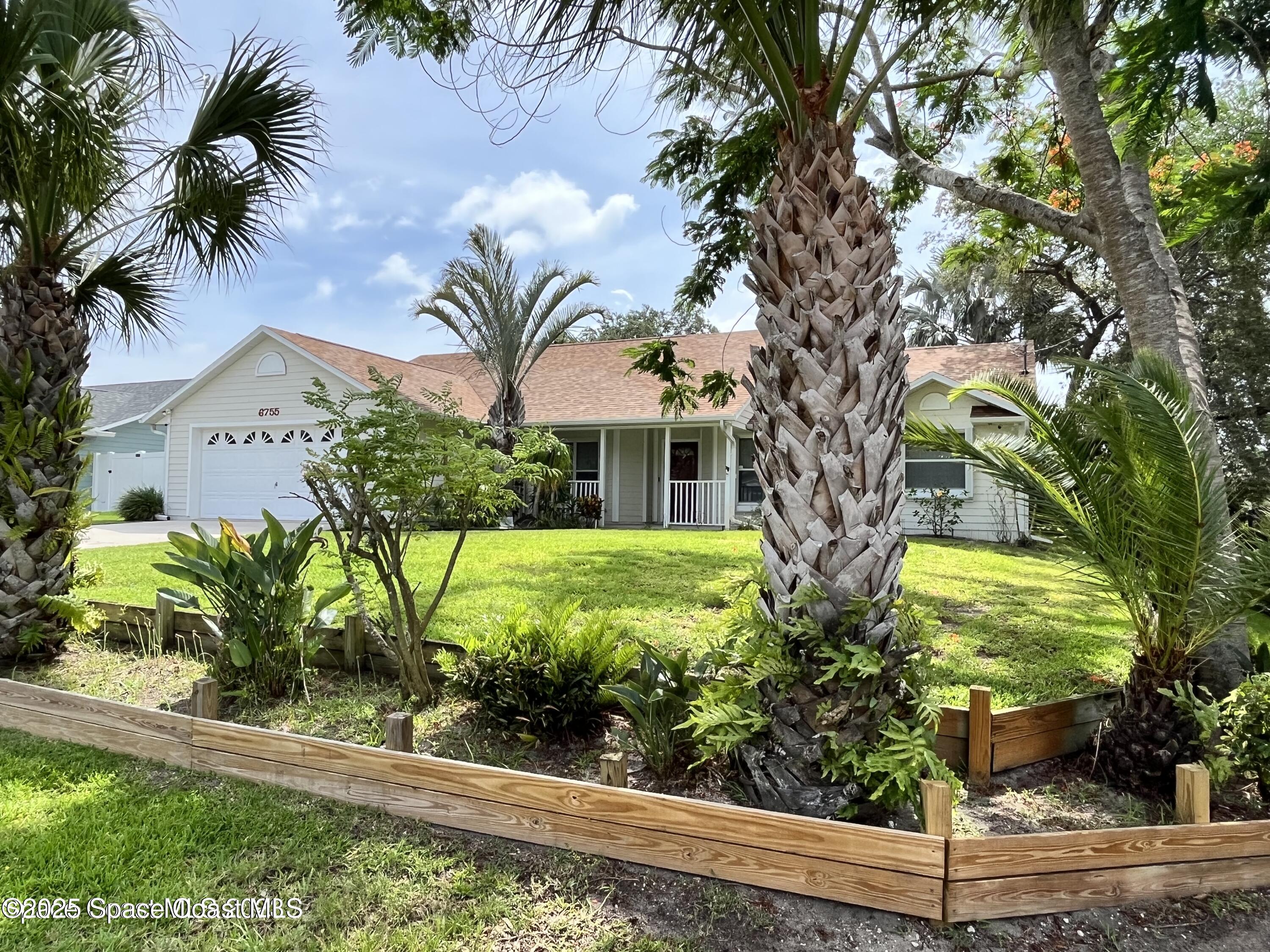 6755 Bryant Road