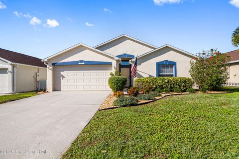 963 Brumpton Place Rockledge FL 32955