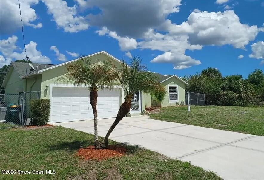 7034 Stacy Lane