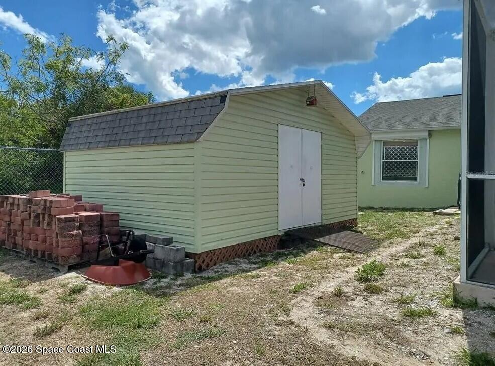7034 Stacy Lane