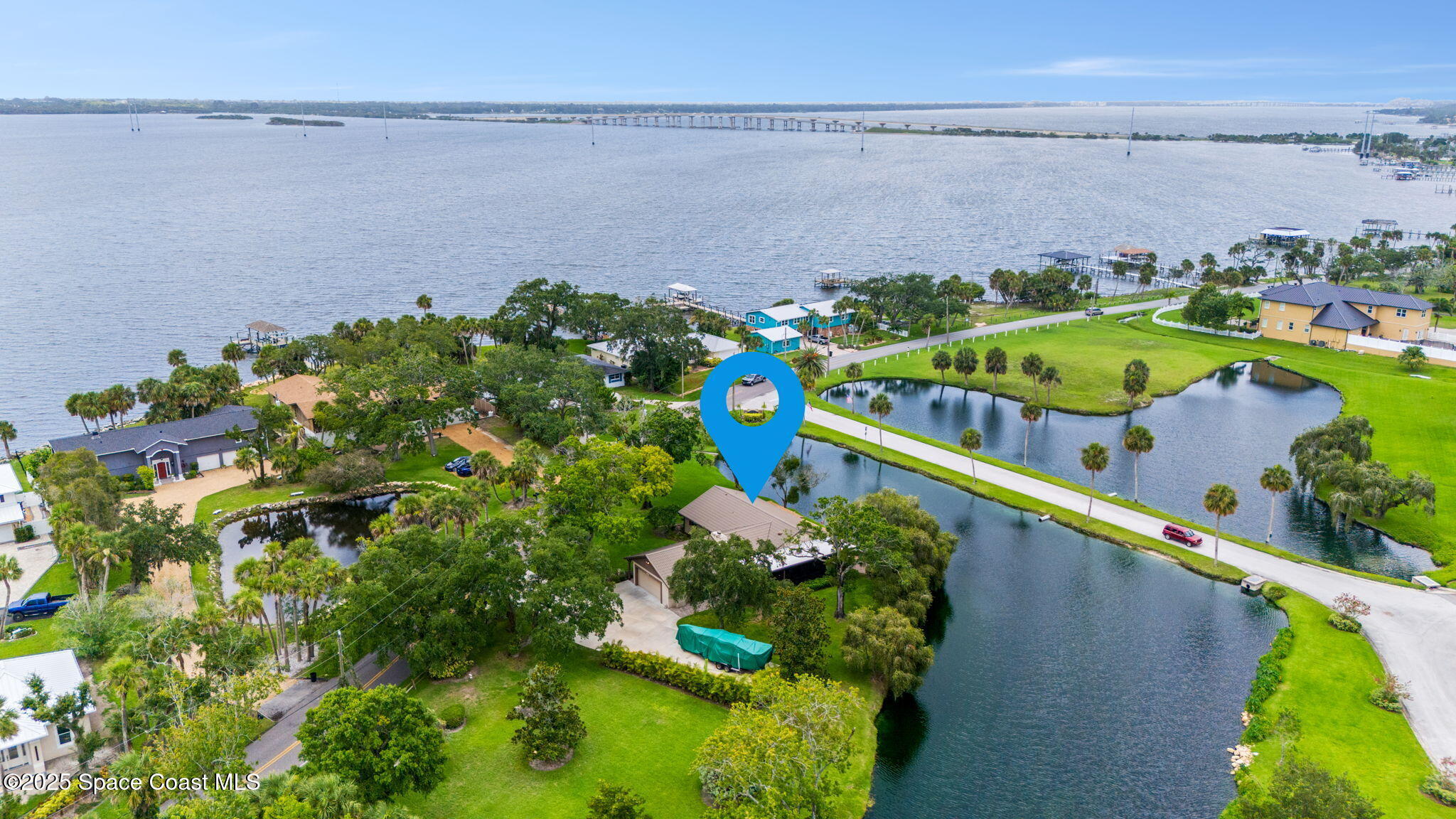 3605 Indian River Drive