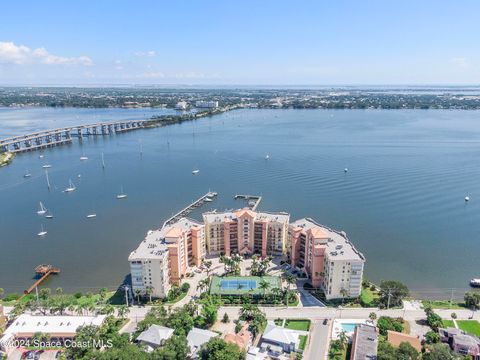 100 Riverside Drive 303 Cocoa FL 32922