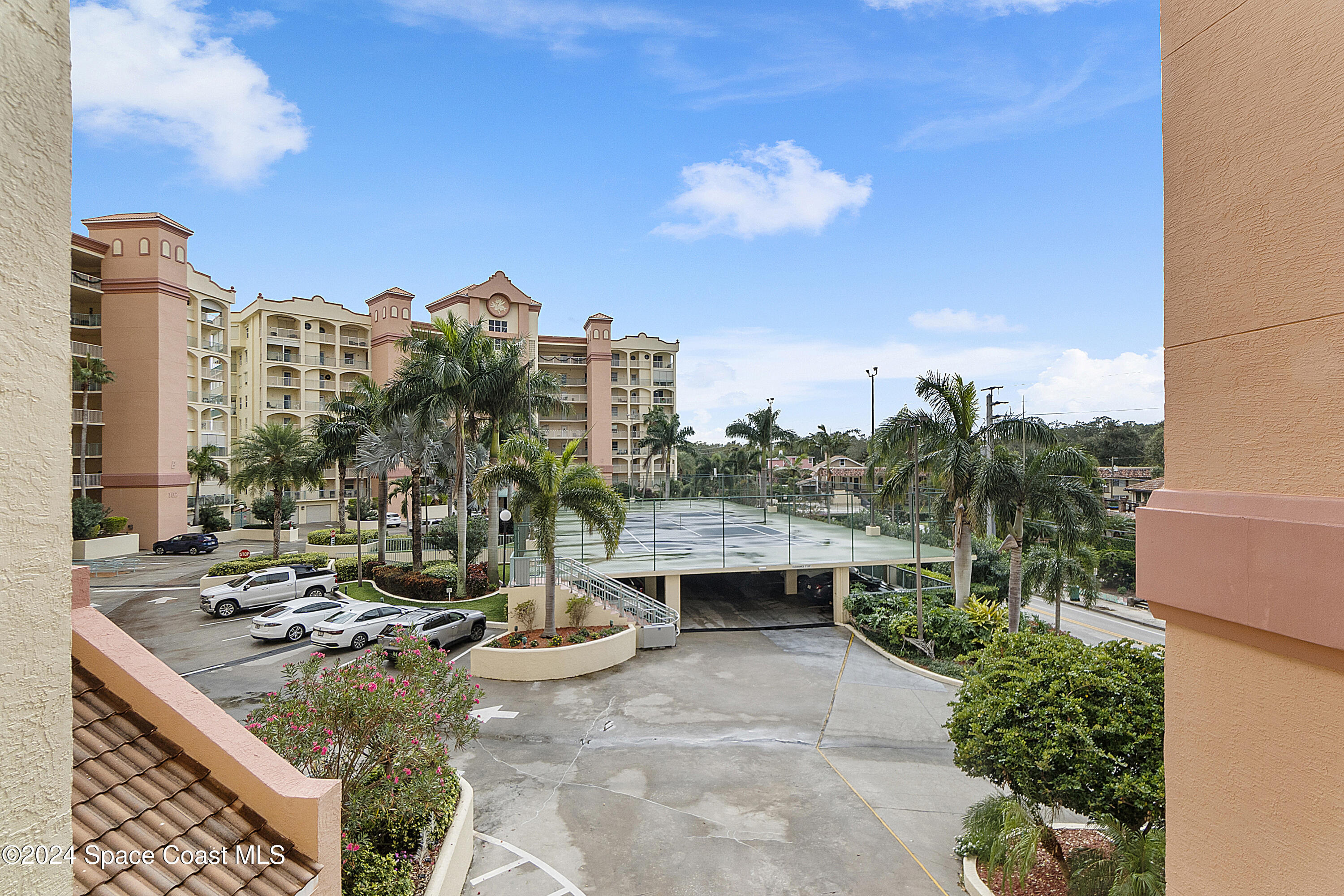 100 Riverside Drive 303