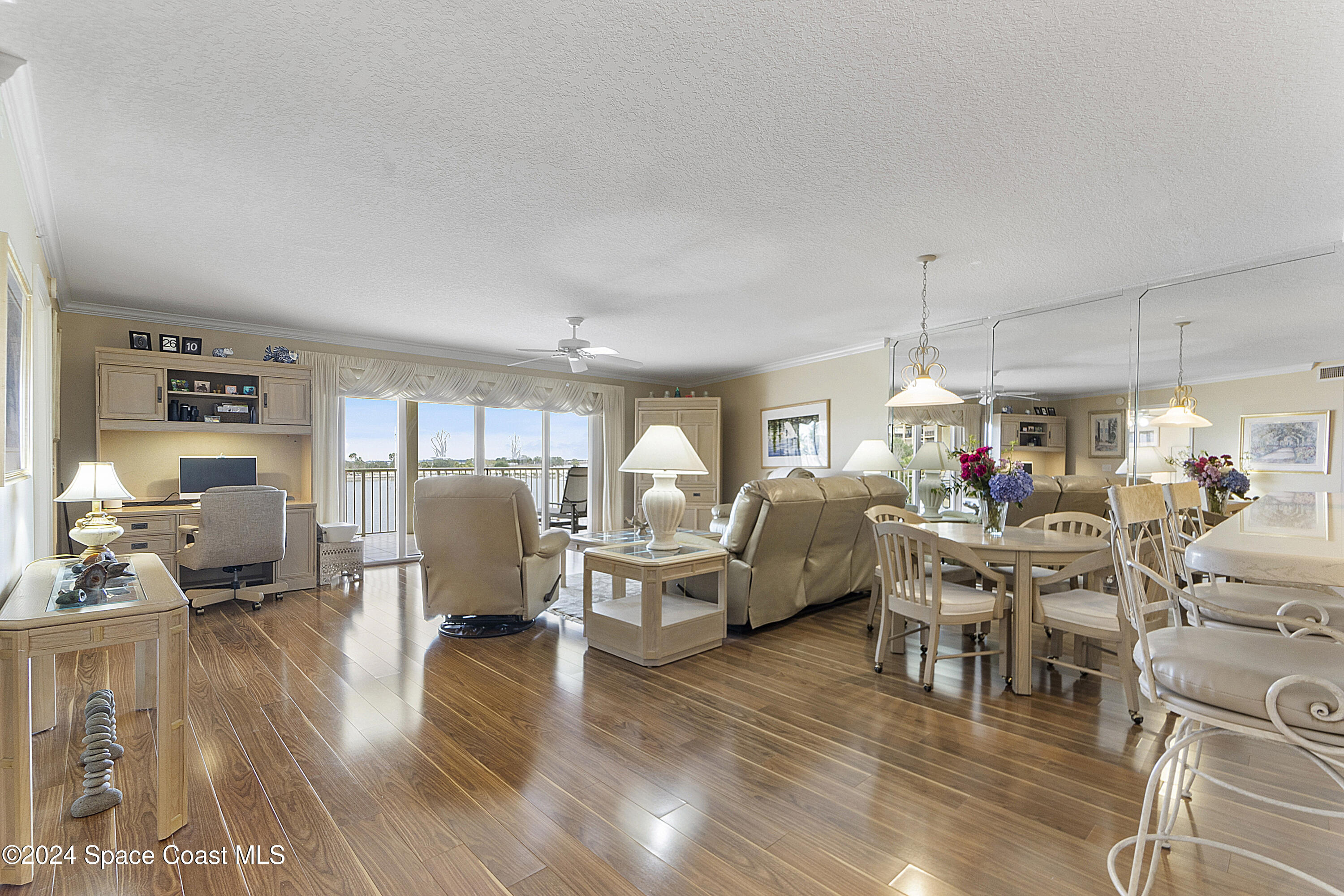 100 Riverside Drive 303