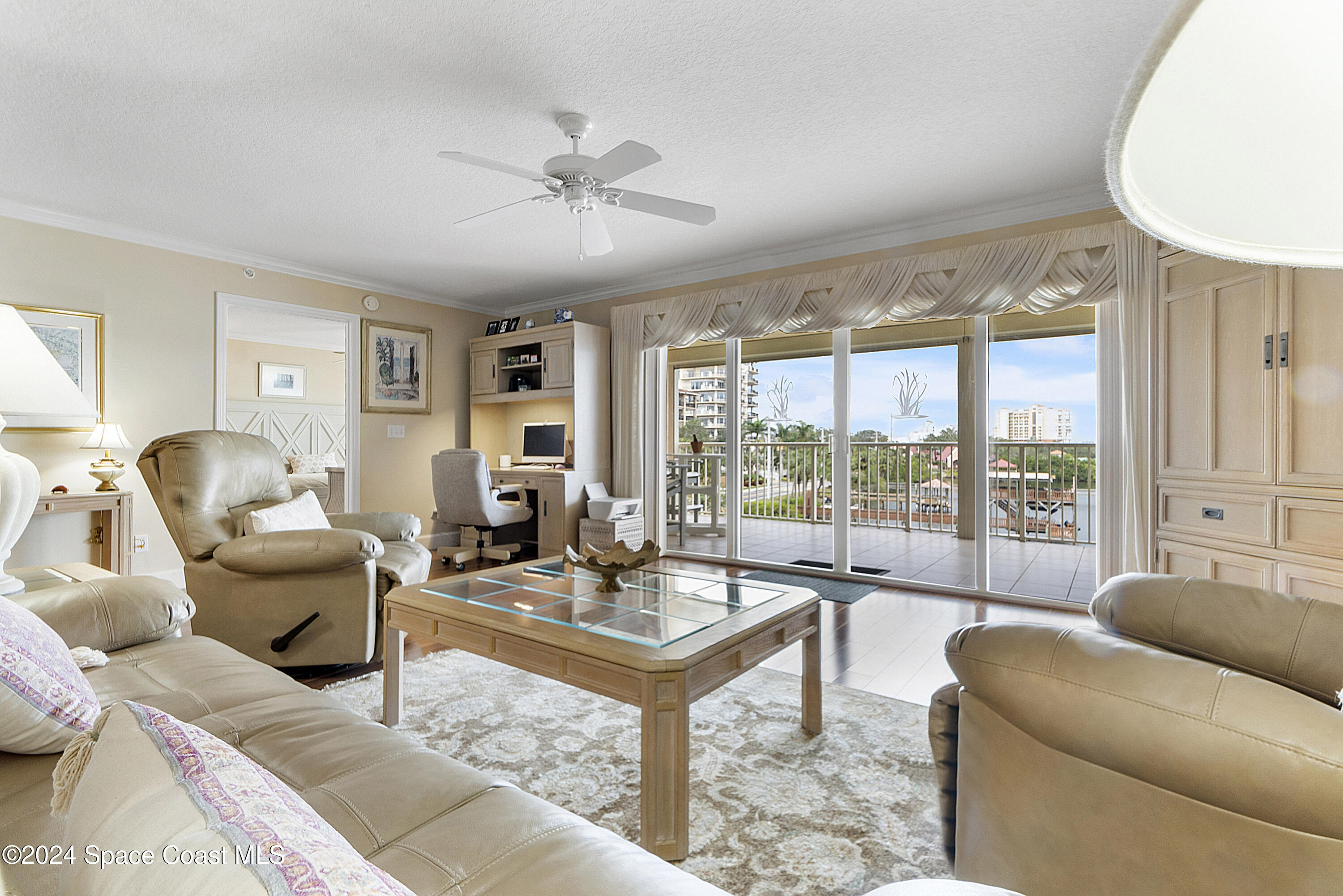 100 Riverside Drive 303