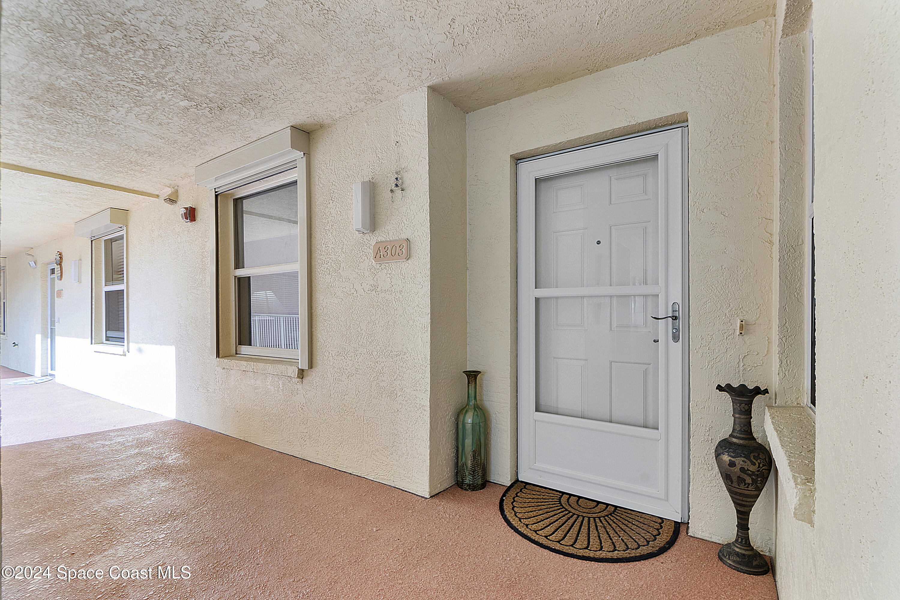 100 Riverside Drive 303